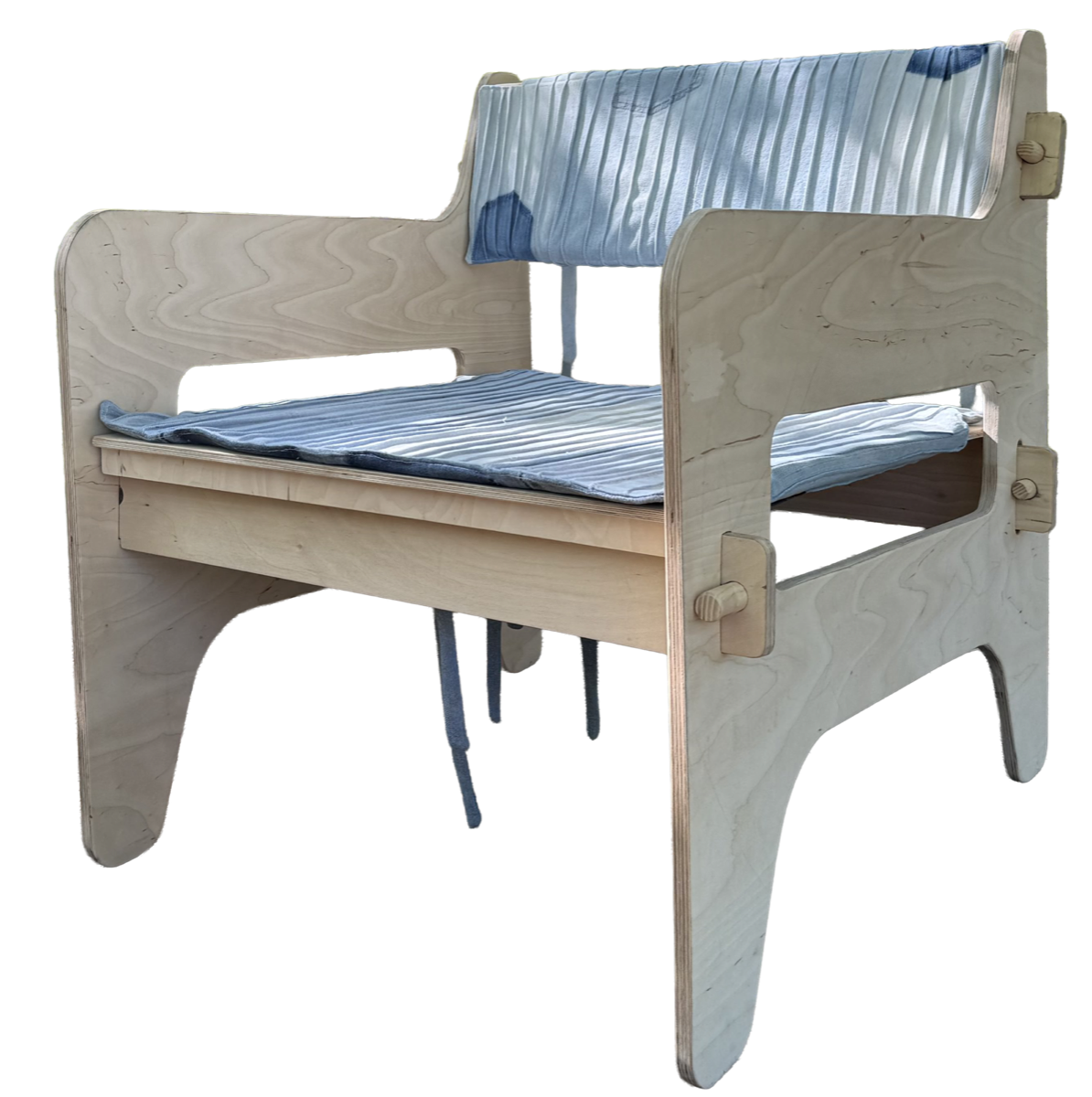 The Limber Lounge