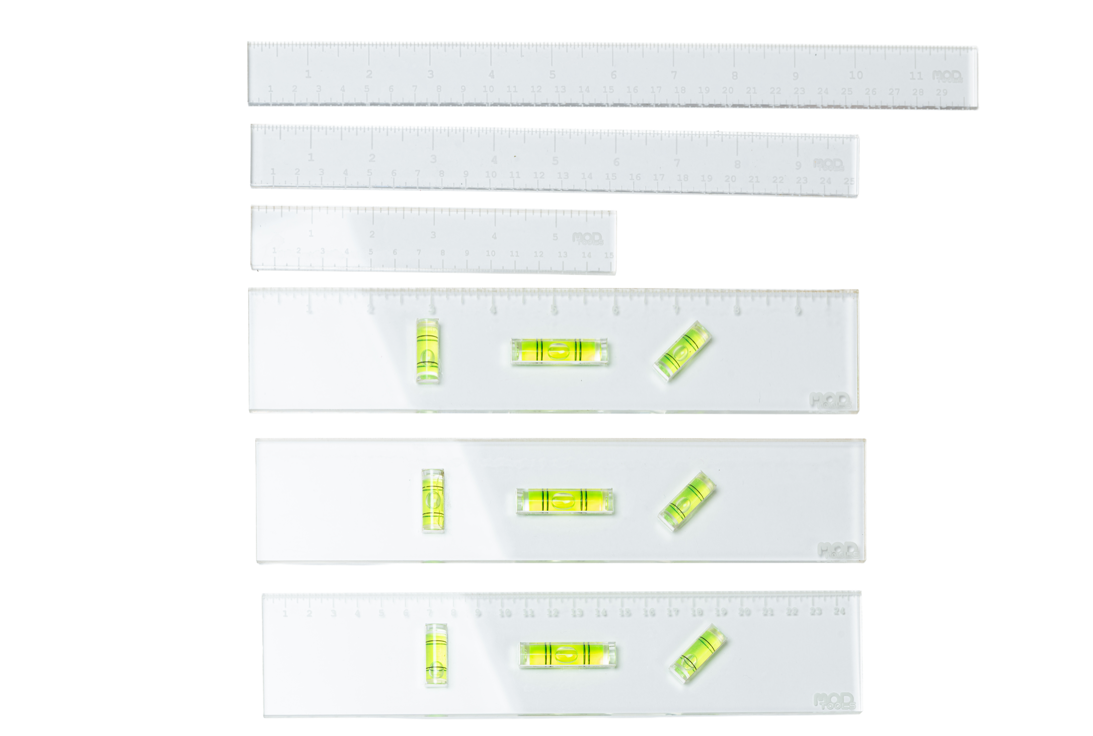 ClearLine Level