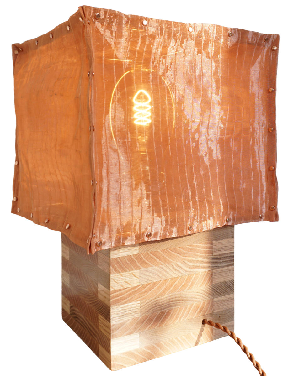 Mothership Lamp