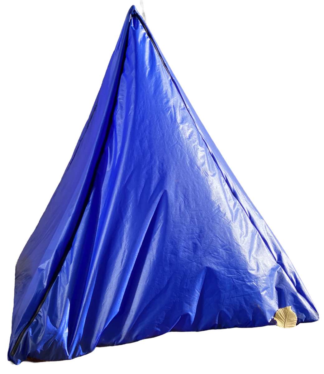 The Tendril Tent